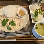 カラニアママ - 