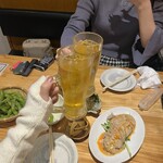 300円居酒屋 道草酒場 - 