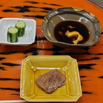 日本料理 真営 - 