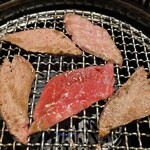 Yakiniku Yansando - 