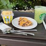 スターバックス・コーヒー - 料理写真: