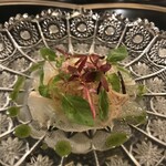 銀座うかい亭 - 