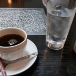 芸州 - ホットコーヒー