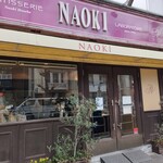 Naoki - 