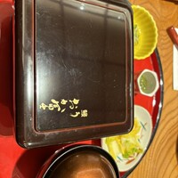 鰻う おか冨士 - 