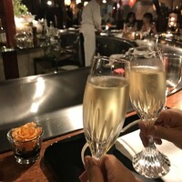 銀座うかい亭 - 