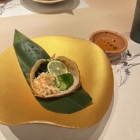 寿司と日本料理 銀座 一 - 