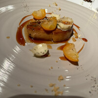 レストラン ラリューム - 