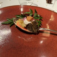 レストラン ラリューム - 