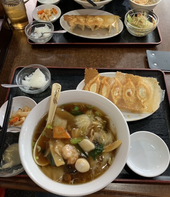 Kamata Nihao Machiya Ten photo 2