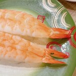 回転寿し トリトン - 