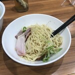 Chuuka Soba Nishikawa - 