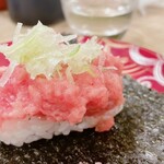 回転寿し トリトン - 