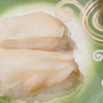 回転寿し トリトン - 