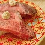 回転寿し トリトン - 