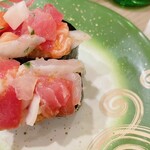 回転寿し トリトン - 