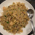 神戸元町別舘牡丹園 - 焼きめし