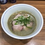 中華そば 西川 - 