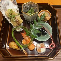 銀座 くらはし hanare - 