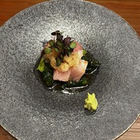 銀座 くらはし hanare - 