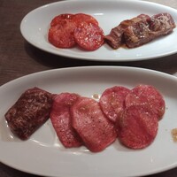 うしごろバンビーナ 恵比寿本店 - 
