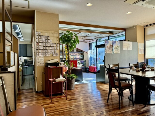 Kameya Kissabu photo 5