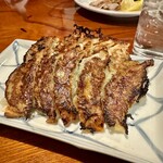 庄家 - 餃子2人前