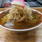 中華そば 近藤 - 