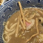 六厘舎 - 細切りメンマ