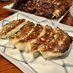 庄家 - 追加で1人前