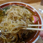 中華そば 近藤 - 