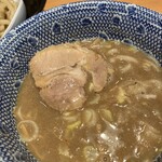 六厘舎 - チャーシュー