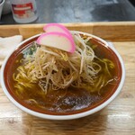 中華そば 近藤 - 