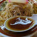 中華そば 近藤 - 