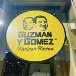 Guzman y Gomez - 