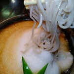 Terakata Soba Nagaura - 