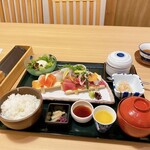 和食日和 おさけと 霞ヶ関 - 