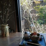 茶釜Cafe169 - 