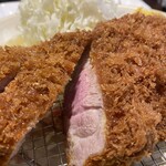 Tonkatsu Aoki - 