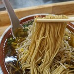 中華そば 近藤 - 