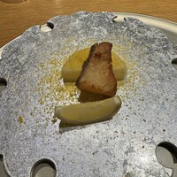 南麻布 伊ざわ - 