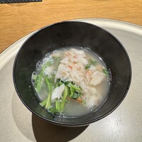 南麻布 伊ざわ - 
