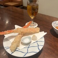 かに道楽 横浜店 - 