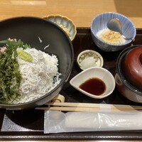 お料理 とみやま - 