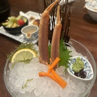 かに道楽 横浜店 - 