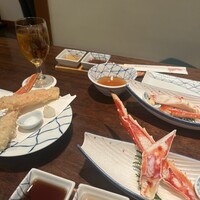 かに道楽 横浜店 - 