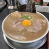 佐賀ラーメン いちげん。