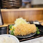 とんかつ いわい - 