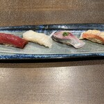 Kagurazaka Sushi Yasaka - 