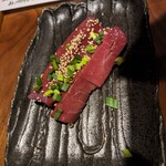 春美可 - レバー